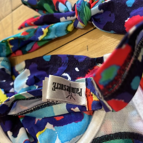 Pain de Sucre High Waist Bikini XS - Picture 13 of 16